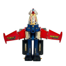 Danguard GA-79 Sateliter Ace