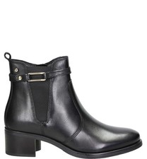 Keys k-11385 stivaletto donna