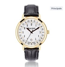 Philip watch grand archive - watch,