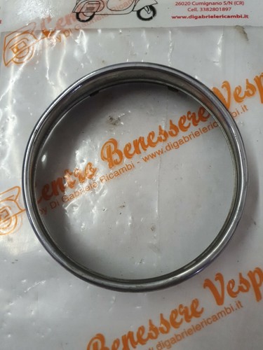 Vespa lambretta ghiera faro - lambretta,
