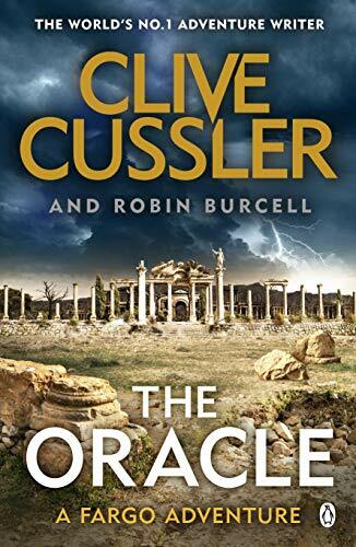 The oracle fargo - the, #11