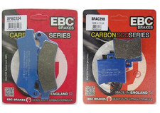 COPPIE/PASTIGLIE APRILIA