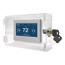 Scatola Protezione Termostato