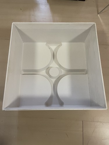 Contenitore fioriera kartell - contenitore/fioriera, kartell®