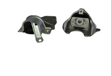 KIT 2 ENGINE MOUNTS FIAT PUNTO