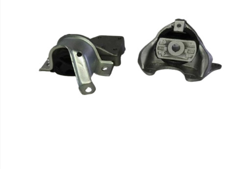 Kit supporti motore fiat - 2,