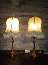 ELEGANTE COPPIA ABAT JOUR