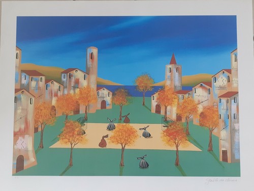 Paolo norcia - paolo,