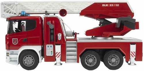 Bruder 03590 camion - 03590, ,camion