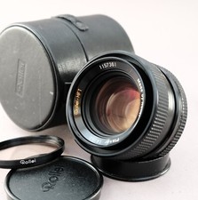 PLANAR HFT 50mm F/1.8 - per