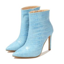 Scarpe donna moda vestito sexy