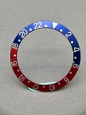 #968 ORIGINALE ROLEX GMT