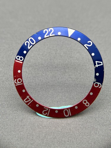 968 originale rolex gmt - #968,