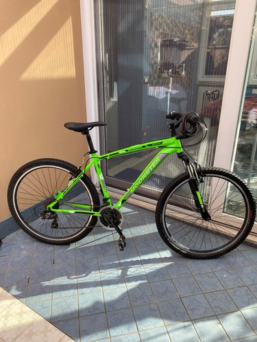 Mtb moonster velomarche - mtb,