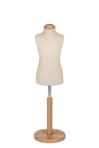 Busto bambino anni - busto,