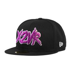 X2VR NEW ERA CAP S/M SFERA EBBASTA MERCH