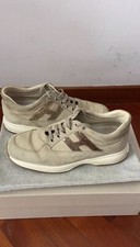 scarpe bambina Hogan originali, Usate Poche Volte. Contiene Scatola Originale.