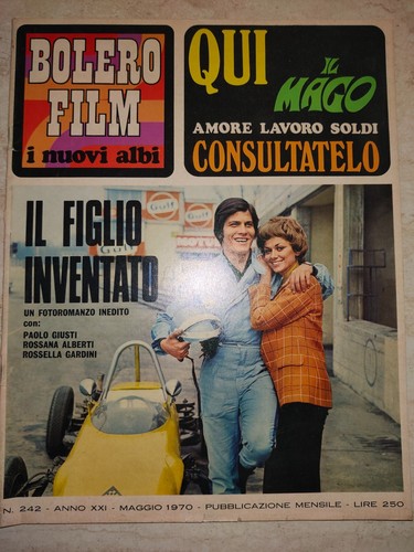 Bolero film nuovi - film, n