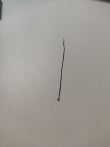 Antenna coassiale segnale cavo - antenna,