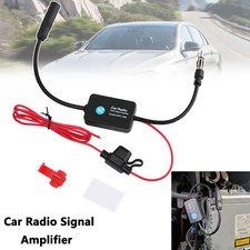 Auto FM AM Radio Antenna