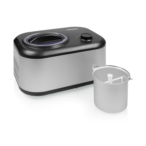 Macchina per gelato 0l - macchina,