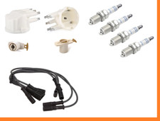 CALOTTA + SPAZZOLA+CAVI +