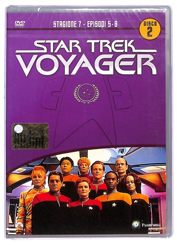 Ebond star trek voyager - ebond, trek: