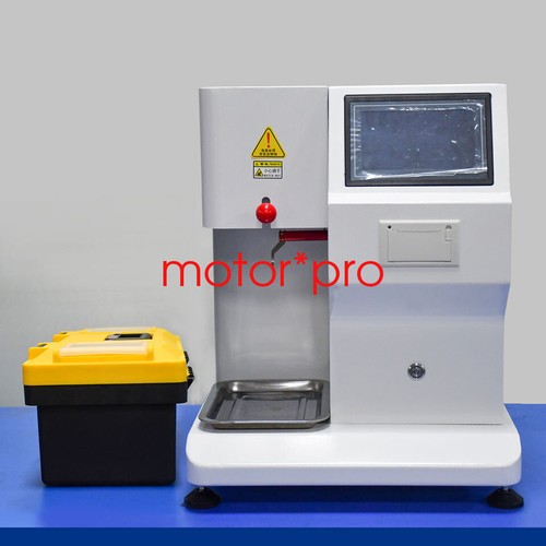Xnr 400l tester indice - xnr-400l, di