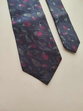 CRAVATTA VALENTINO ALL SILK