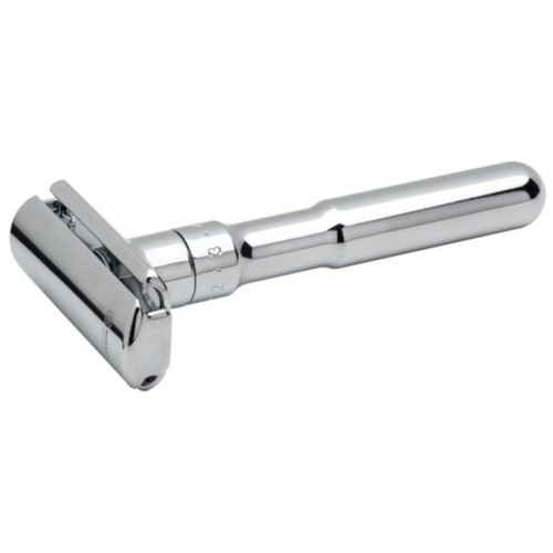 Rasoio sicurezza merkur - rasoio,