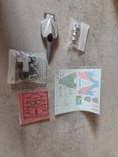 1/43 kit MERI KITS BENETTON