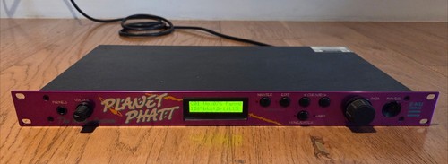 Emu ensoniq planet - emu, phatt