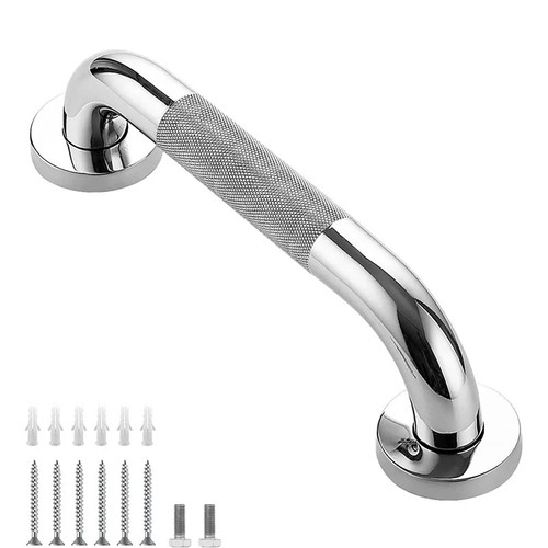 Maniglione sicurezza bagno - di,