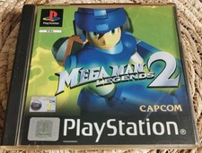 Mega Man Legends 2 -