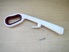 Imetec G75100 Impugnatura Manico Originale per scopa Elettrica Piuma Force