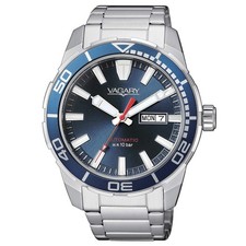OROLOGIO VAGARY G.MATIC AQUA - automatico  IX3-416-71