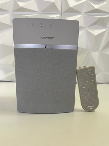 Bose soundtouch bianca - bose, 10