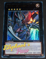 Yugioh - Numero C39: Raggio