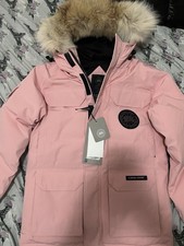 Women’s CANADA GOOSE
