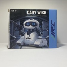 Acechum Emo Robot, Telecomando