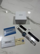 Orologio Automatico Seiko