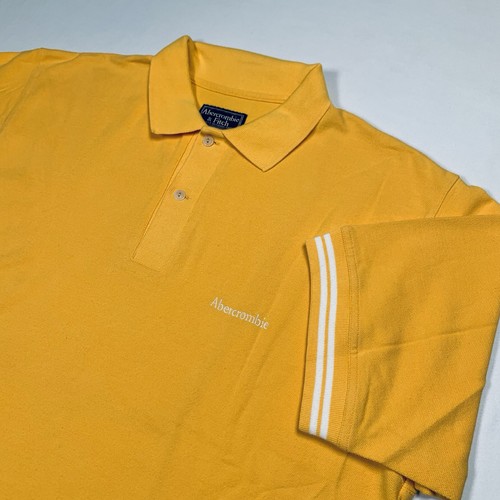 Polo abercrombie fitch - abercrombie,