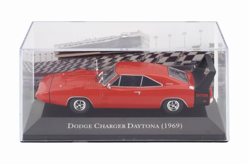 Edicola dodge charger - dodge,