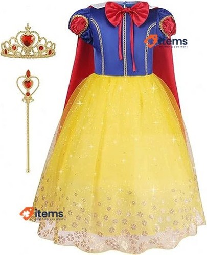 Aomig costume biancaneve - aomig,