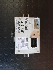 centralina body computer