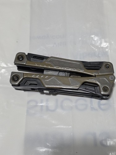 Leatherman oht retired - leatherman,