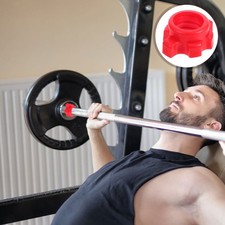  8 pezzi Spinlock-Collari