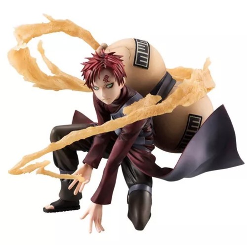 Naruto shippuden gaara 1 8 - naruto, 1/8