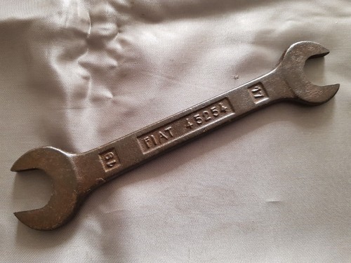 Fiat wrench 45254 - fiat,