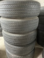 4 GOMME 225-65-17  102H  YOKOHAMA